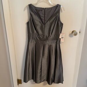 Jones Wear Dress Sz 10; NWT